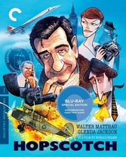 Hopscotch (Criterion