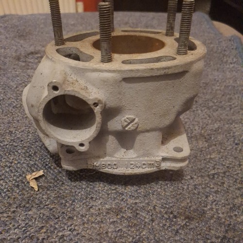 Yamaha dtr 125 - 125, (3mb)