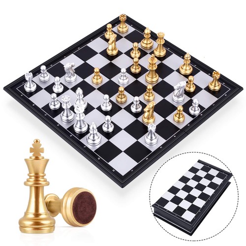 Peradix travel chess board - peradix,