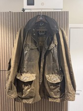 Barbour | To Ki To | Horse