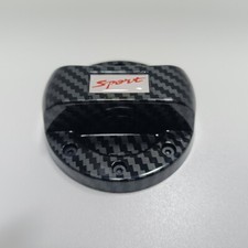 CARBON SPORT FUEL PETROL CAP