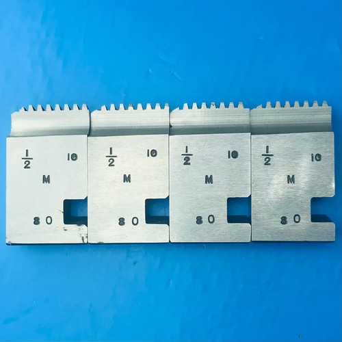 Set 10 acme chasers - set,