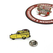 ONLY FOOLS AND HORSES PIN