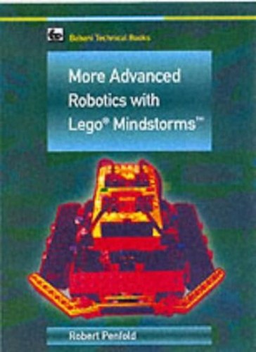 More advanced robotics - more,