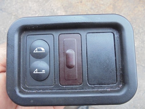 Bmw roof switch from - from, 1999