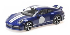 1:18 MINICHAMPS Porsche 911