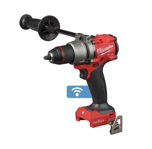 Milwaukee m18onepd3 18v - 18v, fuel