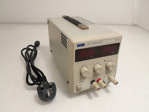 Tti el301 30v 30w - el301,