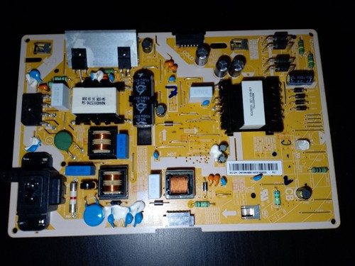 Samsung power supply board - power,
