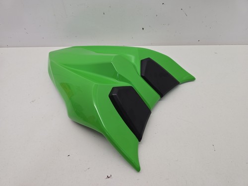 Kawasaki z650 rear pillion - z650,