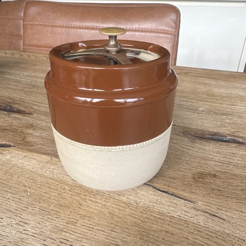 Vintage humidor tobacco - tobacco, by