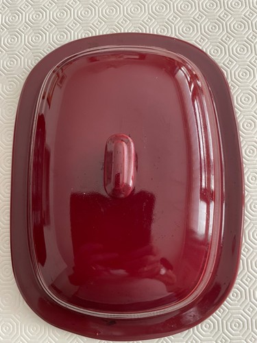 Pampered chef stoneware - chef,