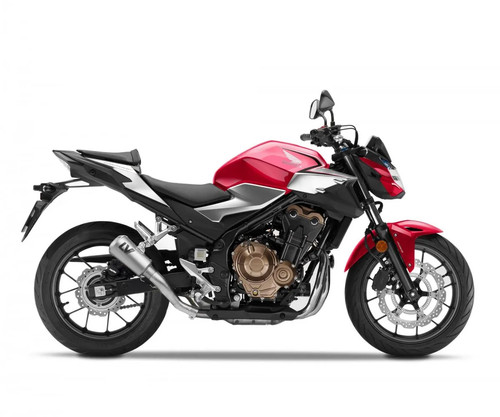 Leovince slip exhaust - exhaust, lv-10