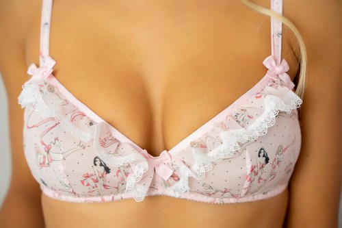 129 agent provocateur cinta - 129,
