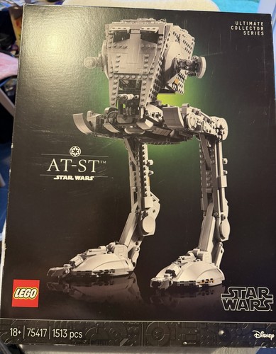 Lego star wars - star, ultimate