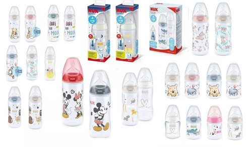 Nuk disney first - nuk, choice+