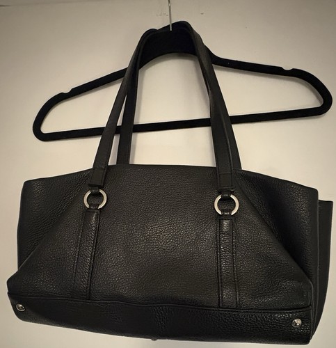 Osprey black hobo shoulder bag - hobo,