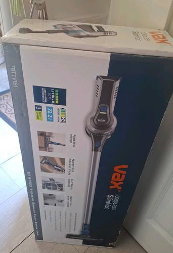 Vax slimvac cordless - slimvac, 22.2v