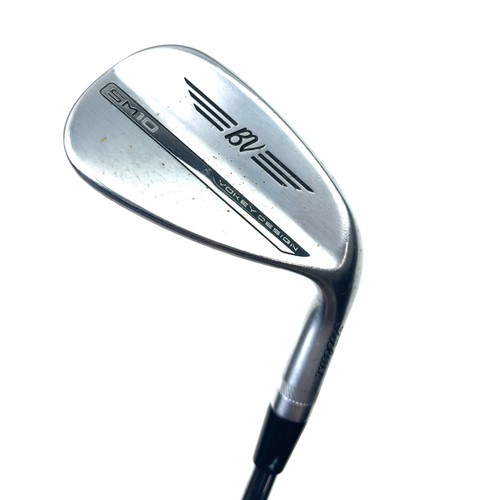 Titleist vokey sm10 gap wedge - sm10,