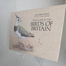 First Edition Field Guide to