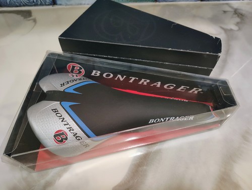 Bontrager race lite seat - race,