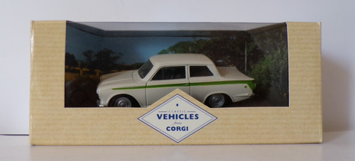Corgi 98130 ford cortina - corgi,