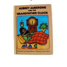 The Munch Bunch Aubrey