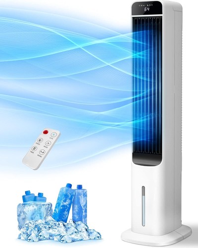 Evaporative air cooler - evaporative,