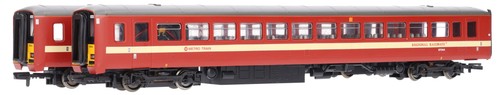 R2108 hornby gauge - r2108, oo