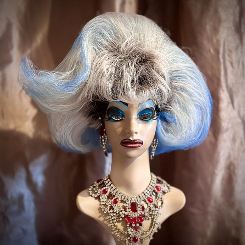 Stunning hand styled - stunning,