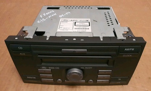 Ford focus max - ford, 05-14
