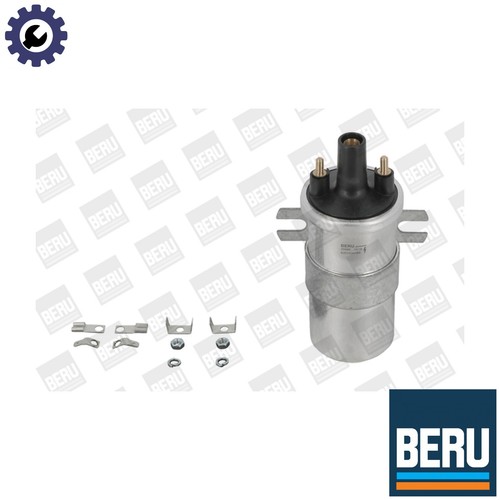 Ignition coil zs568 for alfa - coil,