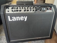 *RARE* LANEY VC100  ALL VALVE