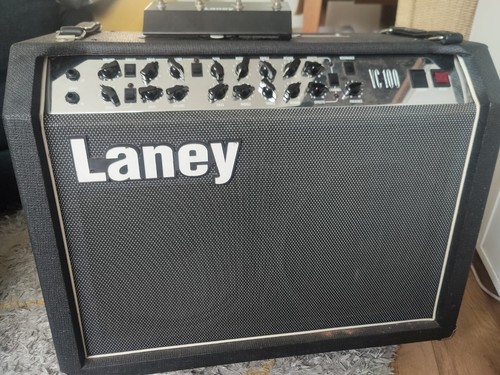 Rare laney vc100 - *rare*,
