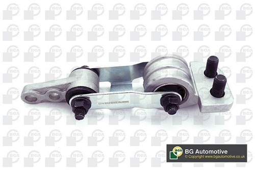 Front lower engine mounting - lower,