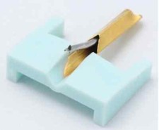 Diamond Sapphire Stylus For