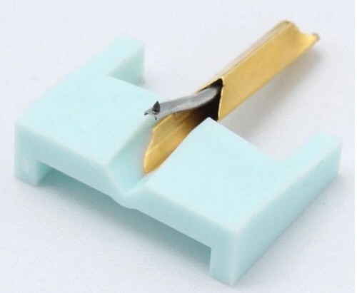 Diamond sapphire stylus for - sapphire,