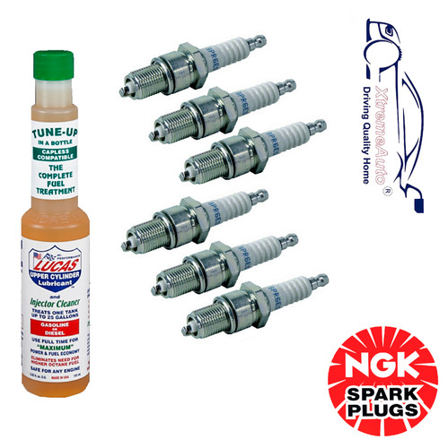 Ngk emissions tune service - tune,