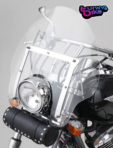 Puig fairing custom america - puig, ii