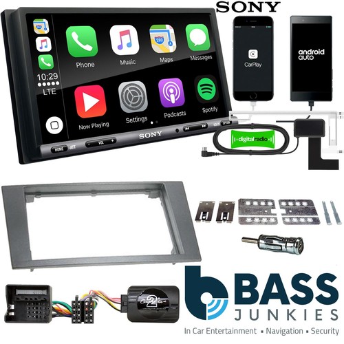 Sony dab apple android - |,