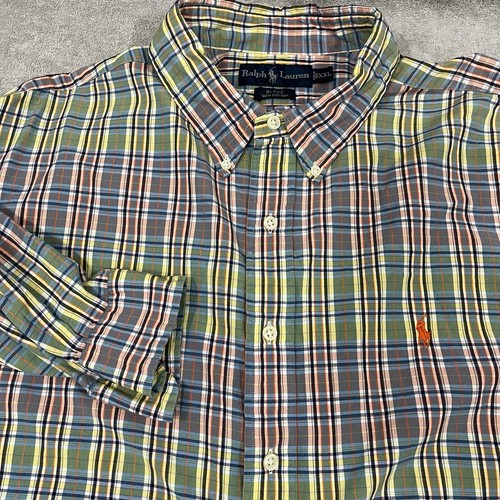 Polo ralph lauren - ralph, xxl