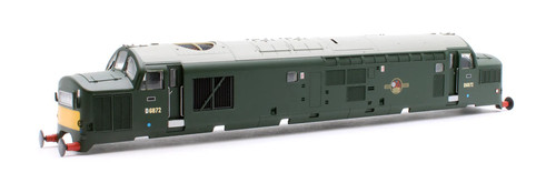 Bachmann silver fox gauge - fox,