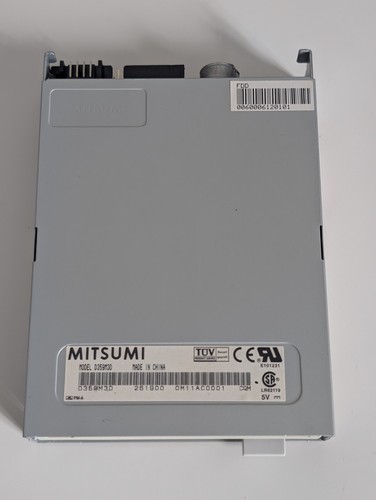 Mitsumi d359m3d internal - d359m3d,