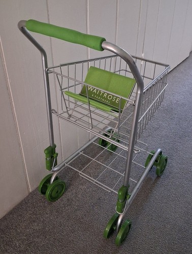Kids waitrose and partners toy - and,