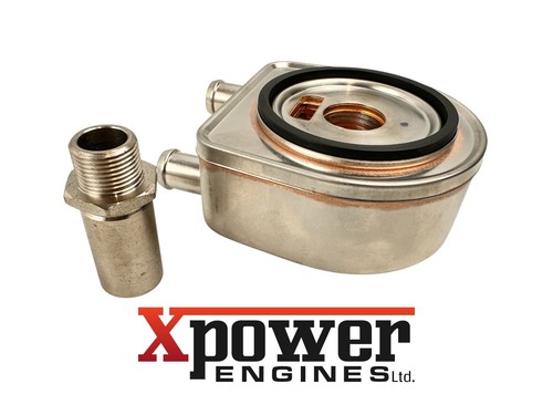 Cosworth 2wd oil cooler modine - cosworth,