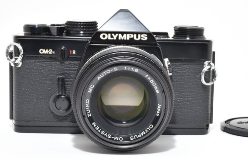 Olympus srl camera - olympus, -very