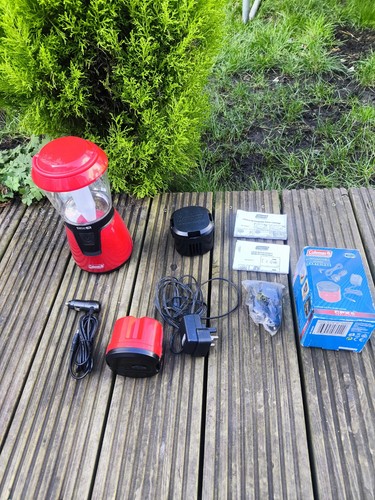 Coleman cpx led - 6, single