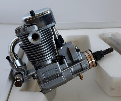 Saito fa62a ringed stroke - ringed, 4-stroke