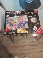 Wasgij Original No21 Jigsaw