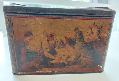 Antique 1890s j colman - antique,